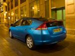 Honda Insight 2009 года